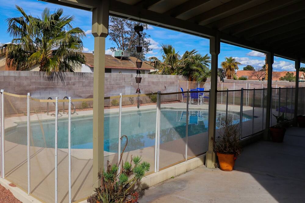 Photo of Outdoor in Summerlin