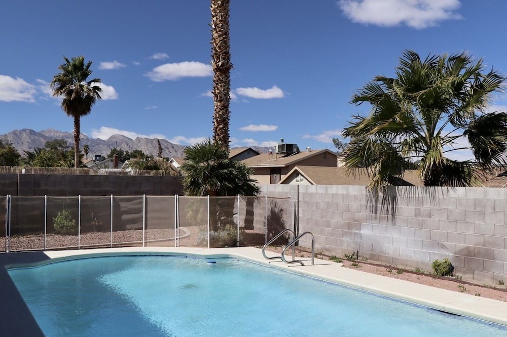 Photo of Outdoor in Summerlin
