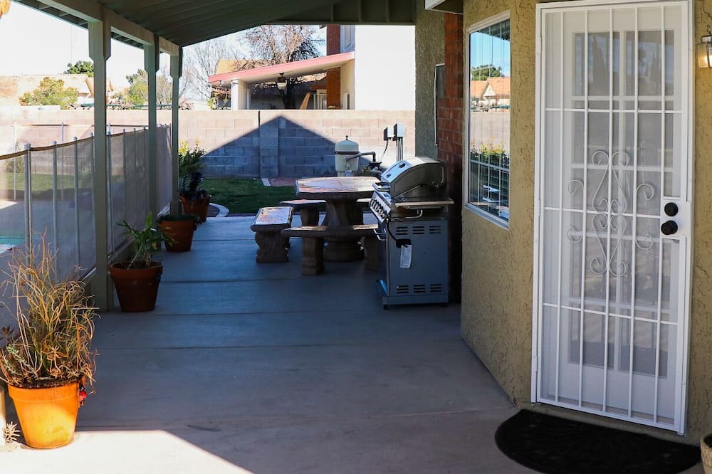 Photo of Outdoor in Summerlin