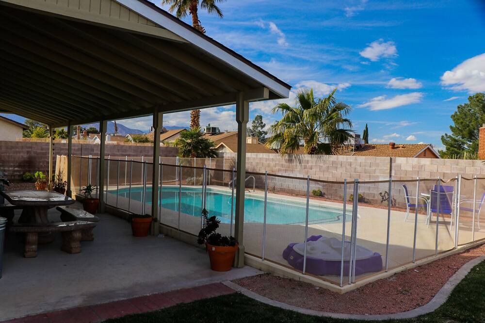 Photo of Outdoor in Summerlin