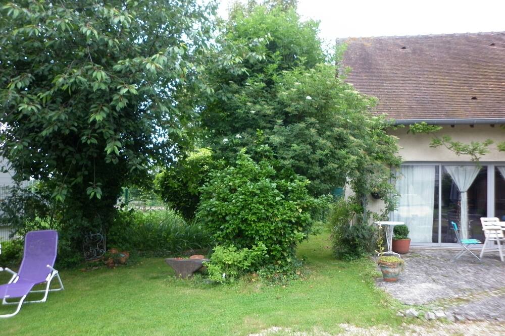 Photo of Outdoor in Chessy