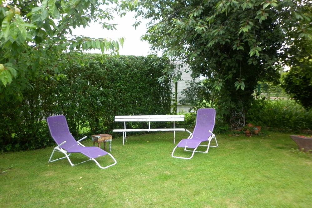 Photo of Outdoor in Chessy