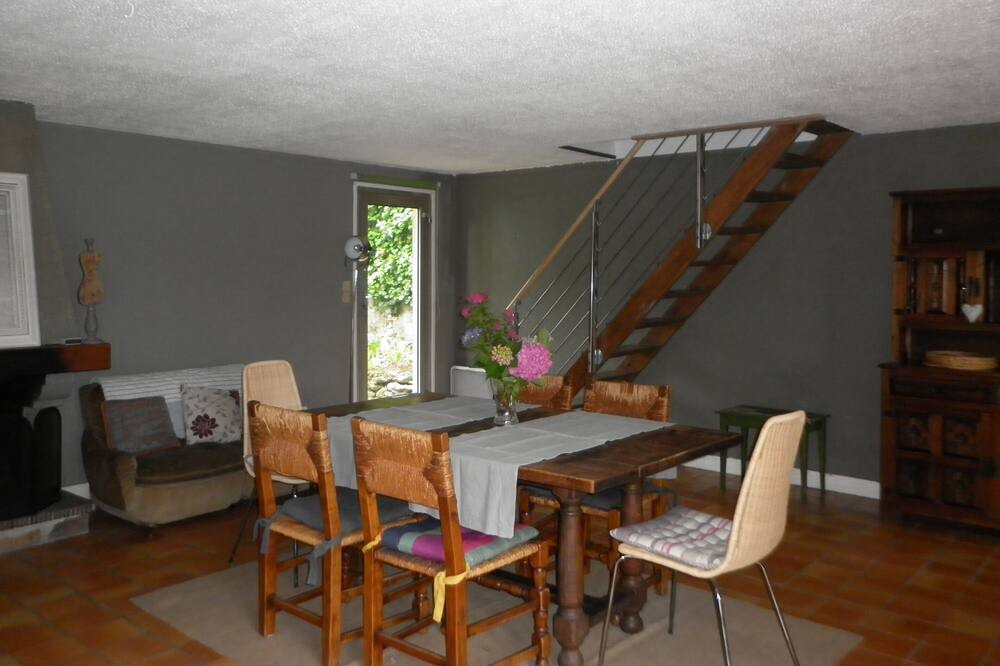 Photo of Kitchen in Chessy