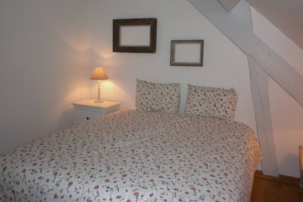 Photo of Bedroom in Chessy
