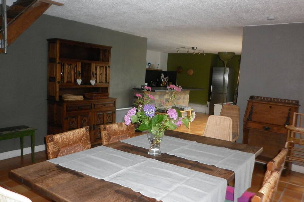 Photo of Kitchen in Chessy