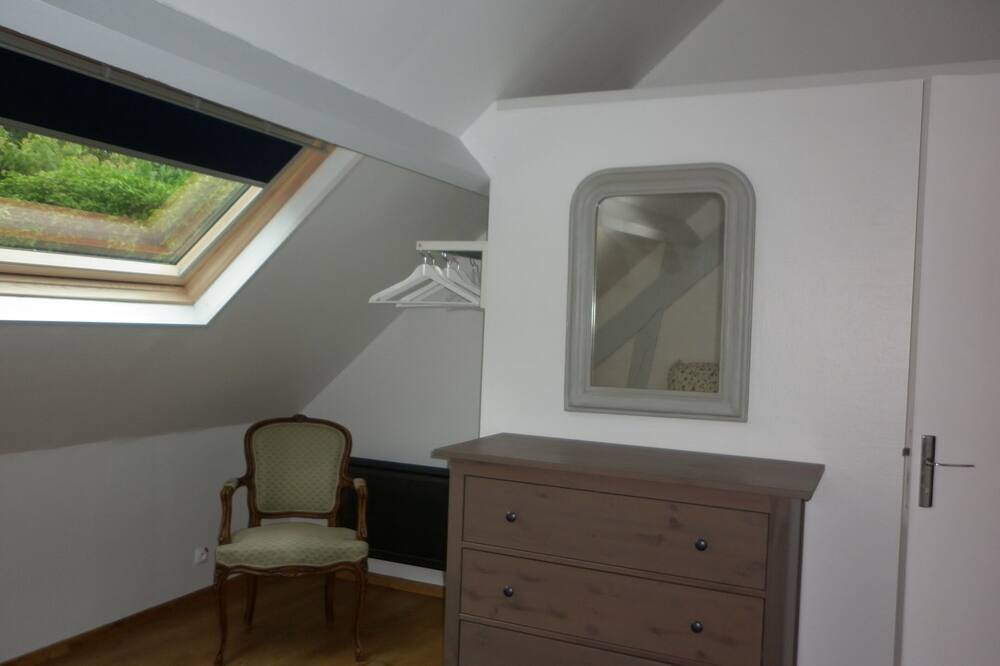 Photo of Bedroom in Chessy