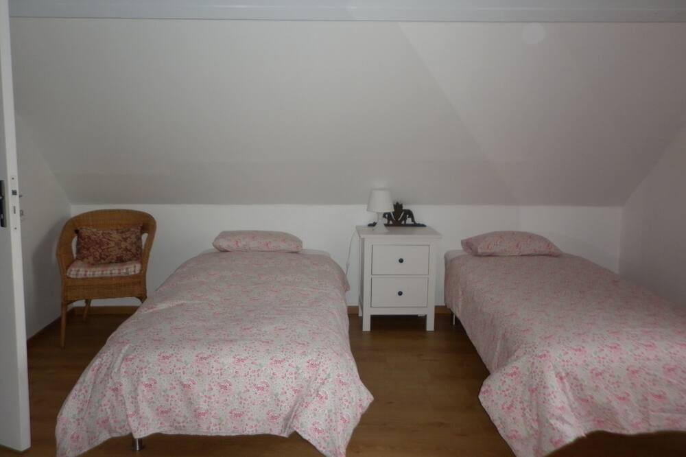 Photo of Bedroom in Chessy