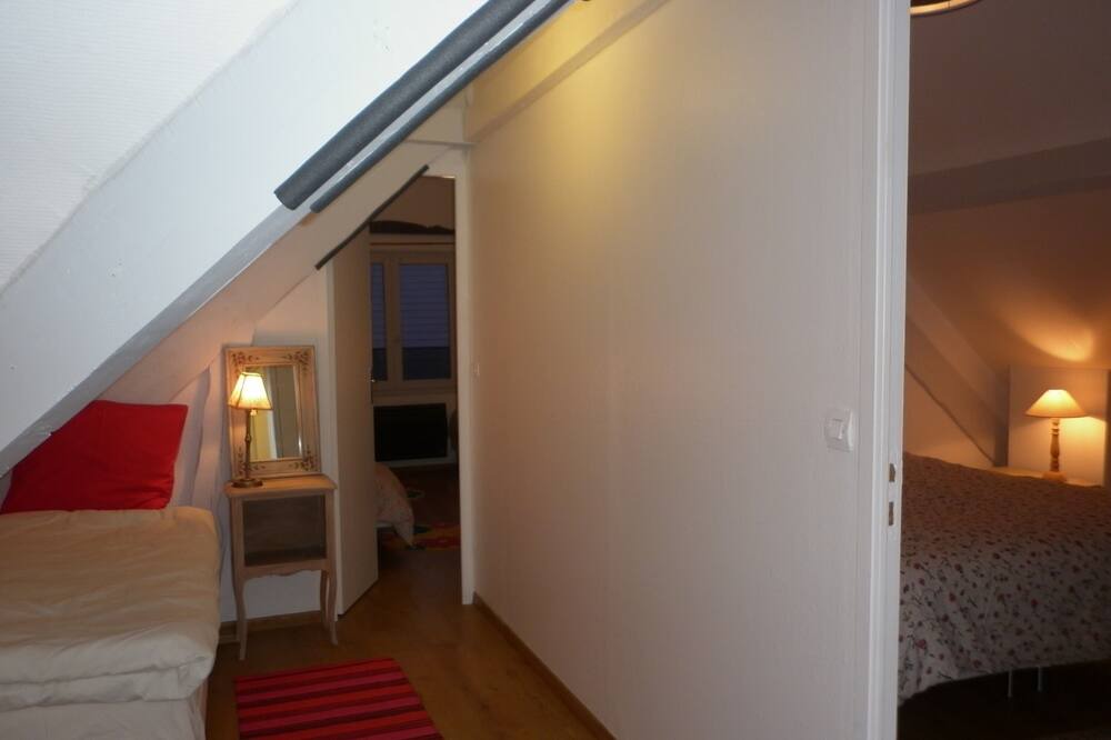 Photo of Bedroom in Chessy