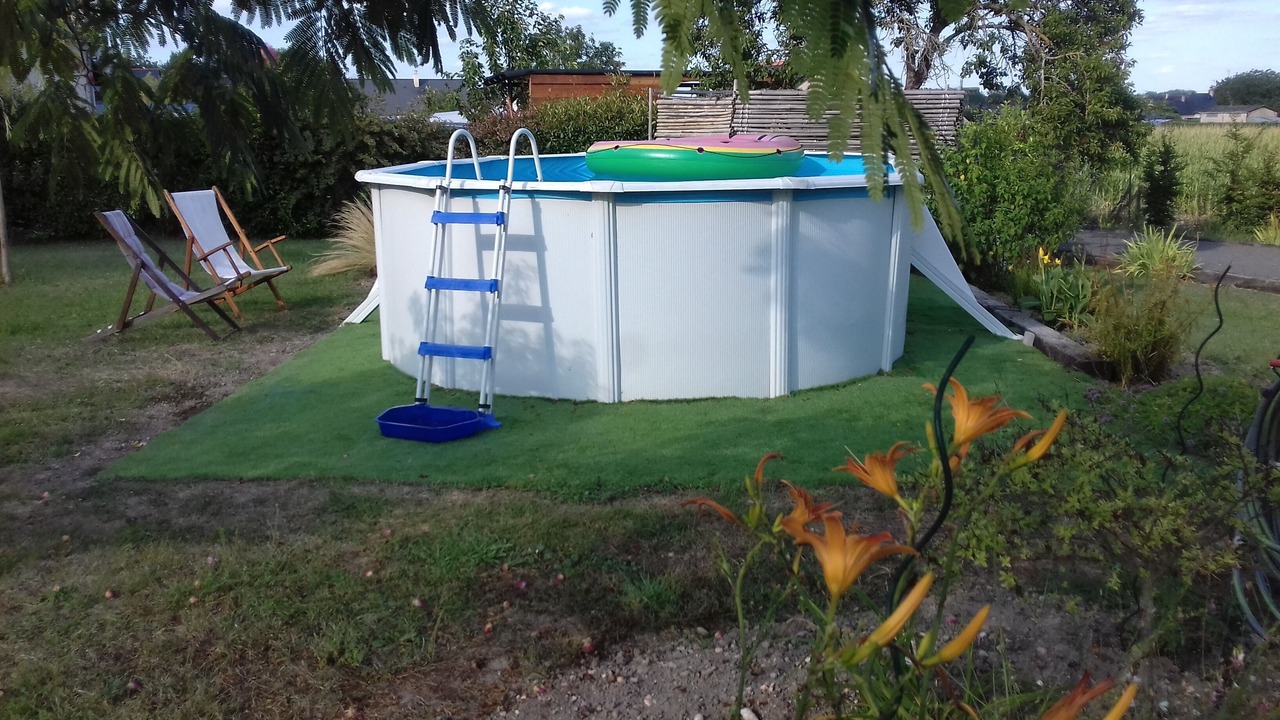 Photo of Outdoor in Vernantes