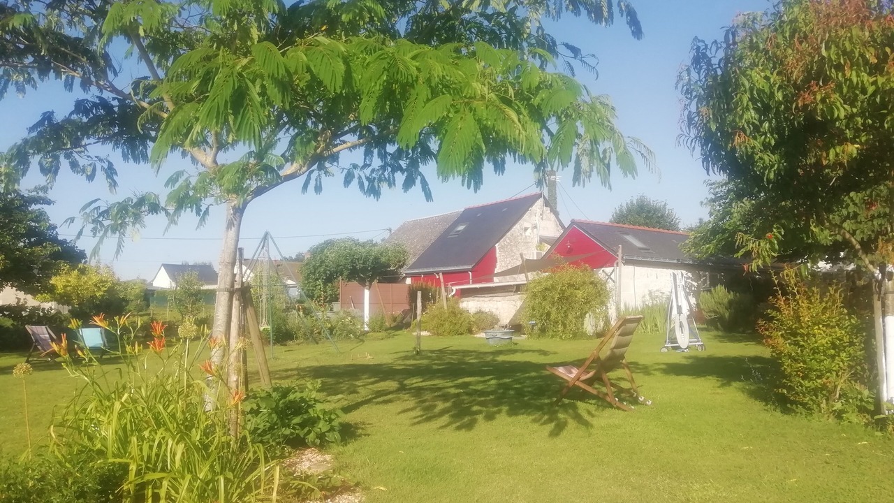 Photo of Outdoor in Vernantes