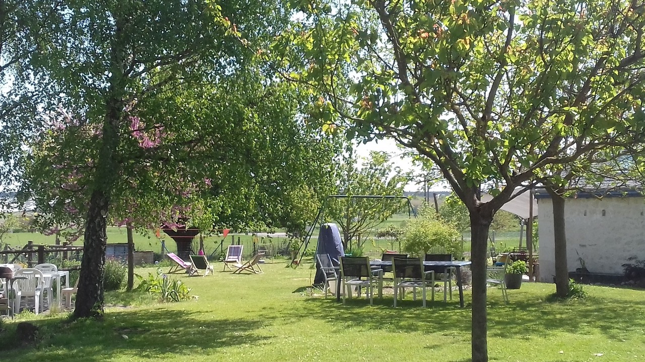 Photo of Outdoor in Vernantes