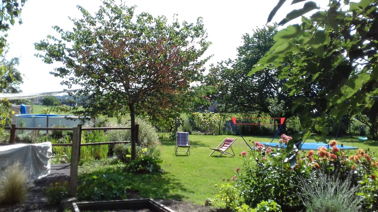 Photo of Outdoor in Vernantes