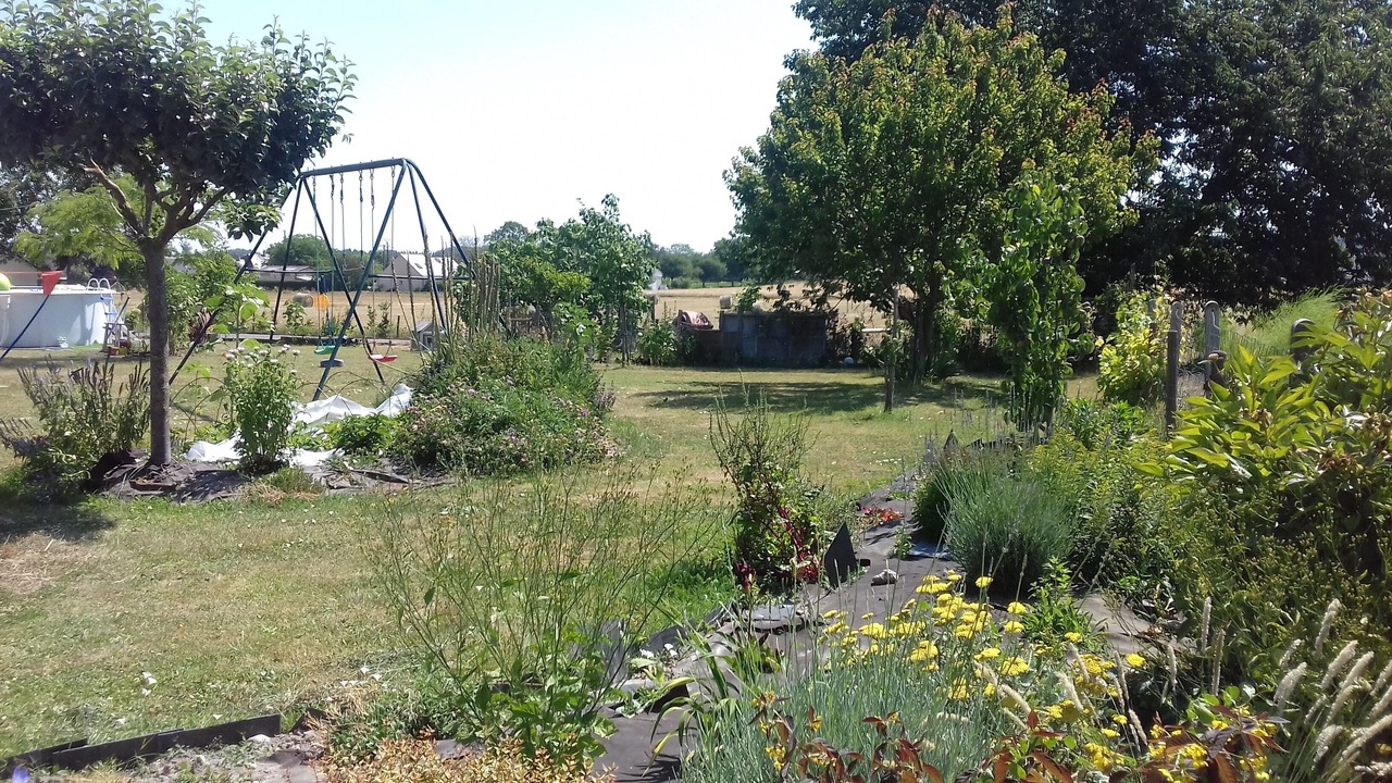 Photo of Outdoor in Vernantes