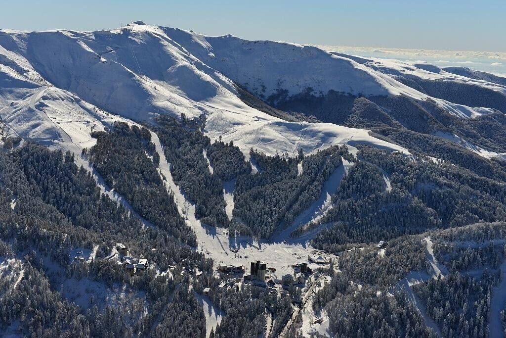 Photo of Outdoor in Thiezac