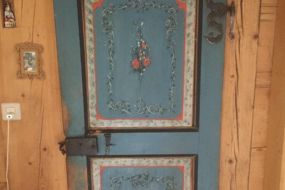 Photo of Bedroom in Rougemont