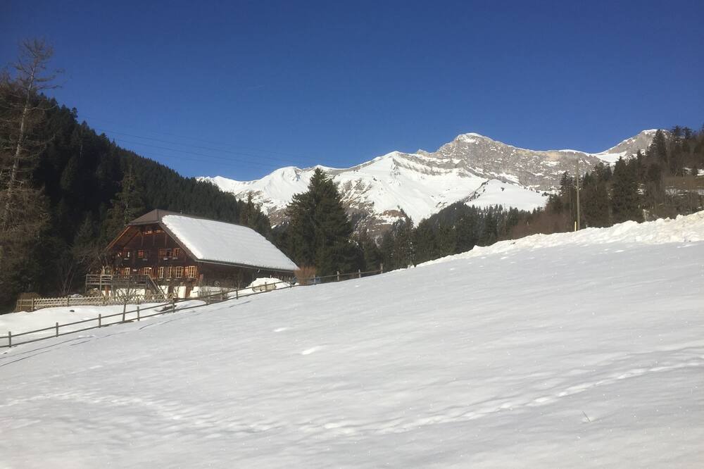 Photo of Outdoor in Rougemont