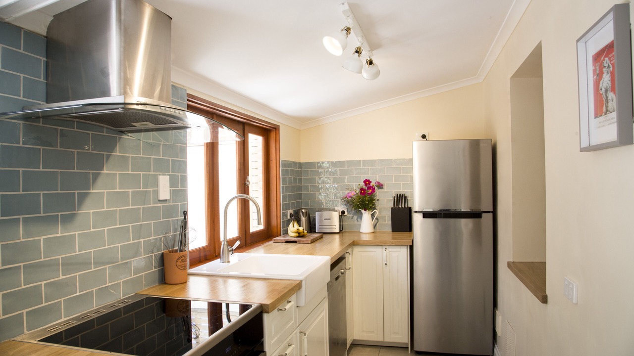 Photo of Kitchen in Goolwa