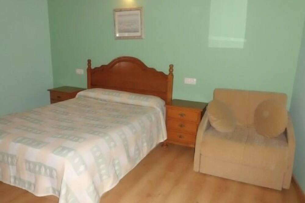 Photo of Bedroom in Buesa