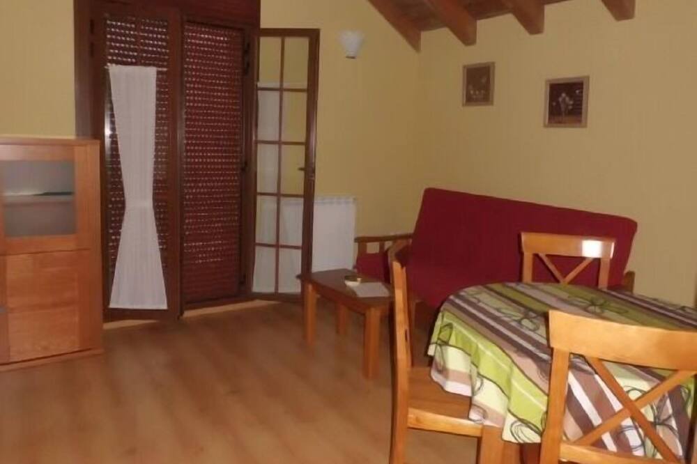 Photo of Livingroom in Buesa