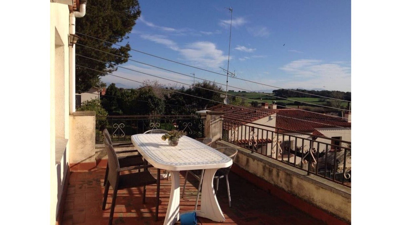 Photo of Outdoor in Sant Miquel de Fluvia