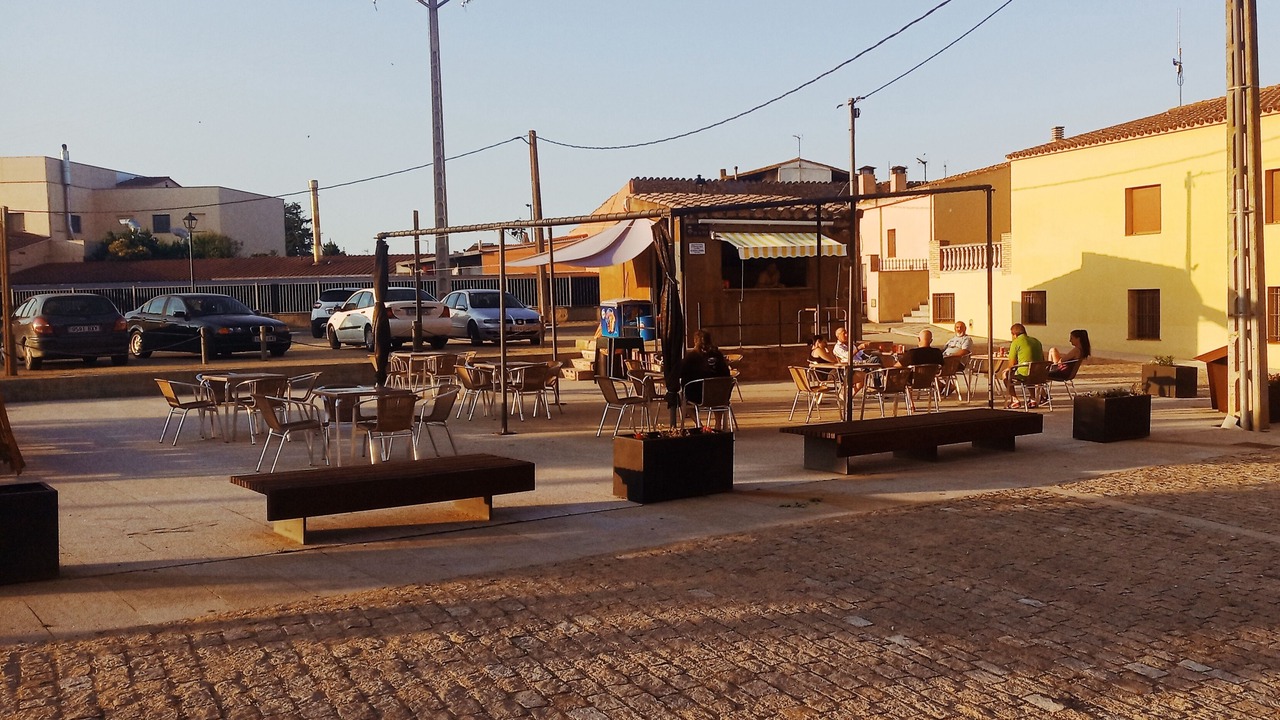 Photo of Outdoor in Sant Miquel de Fluvia