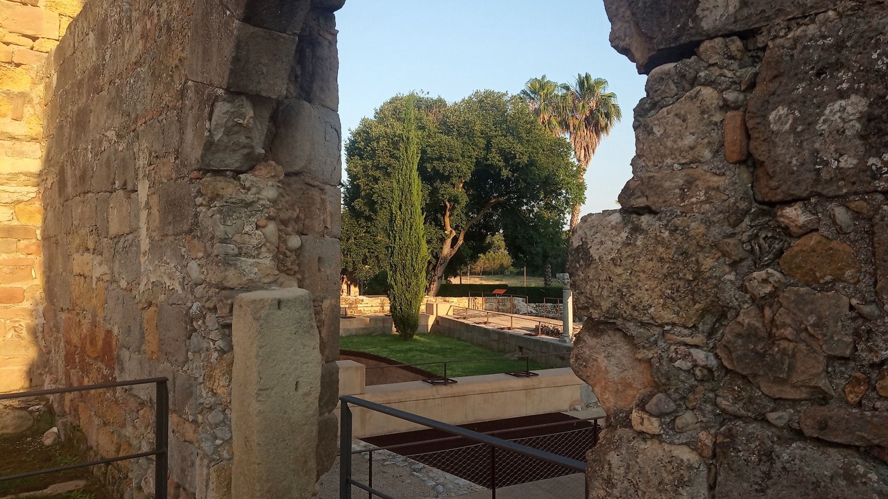 Photo of Outdoor in Sant Miquel de Fluvia