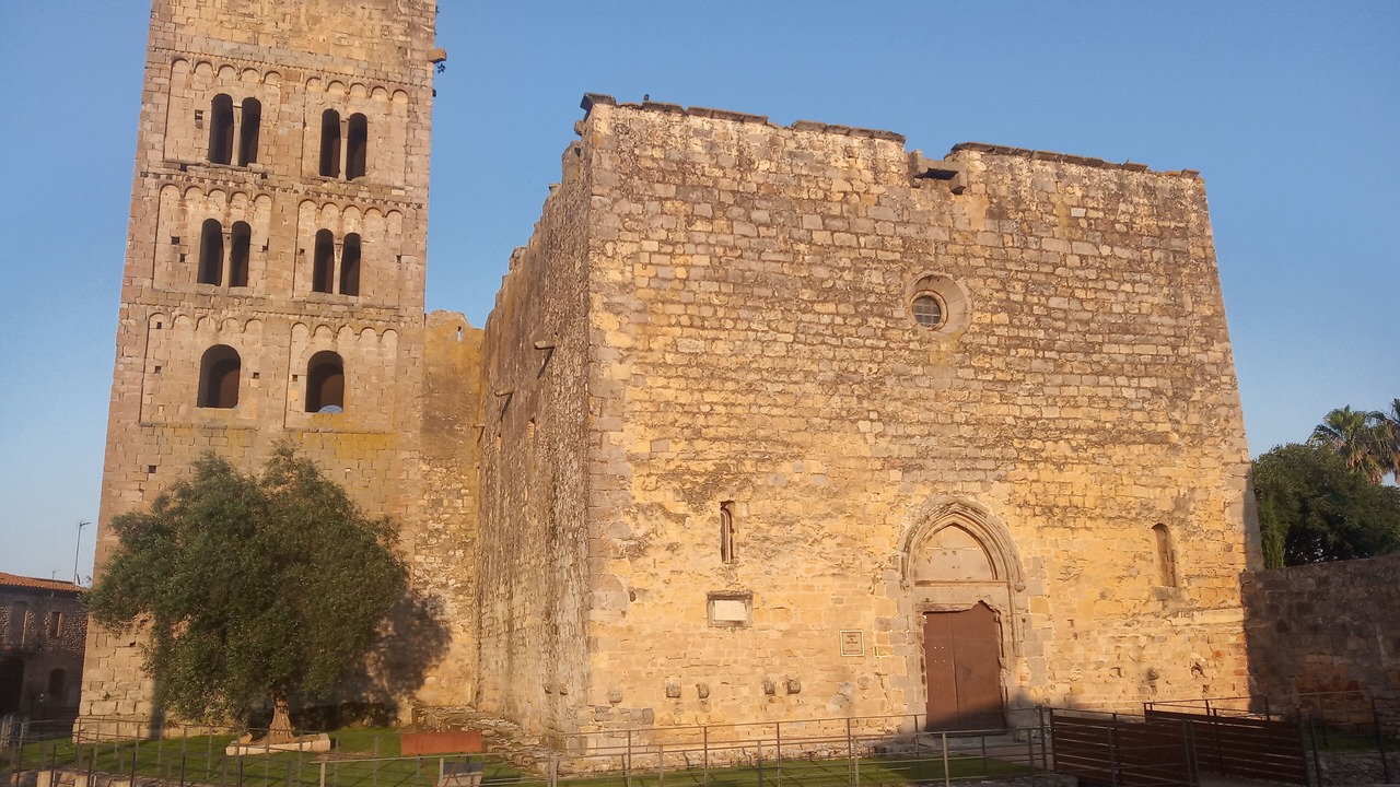 Photo of Outdoor in Sant Miquel de Fluvia