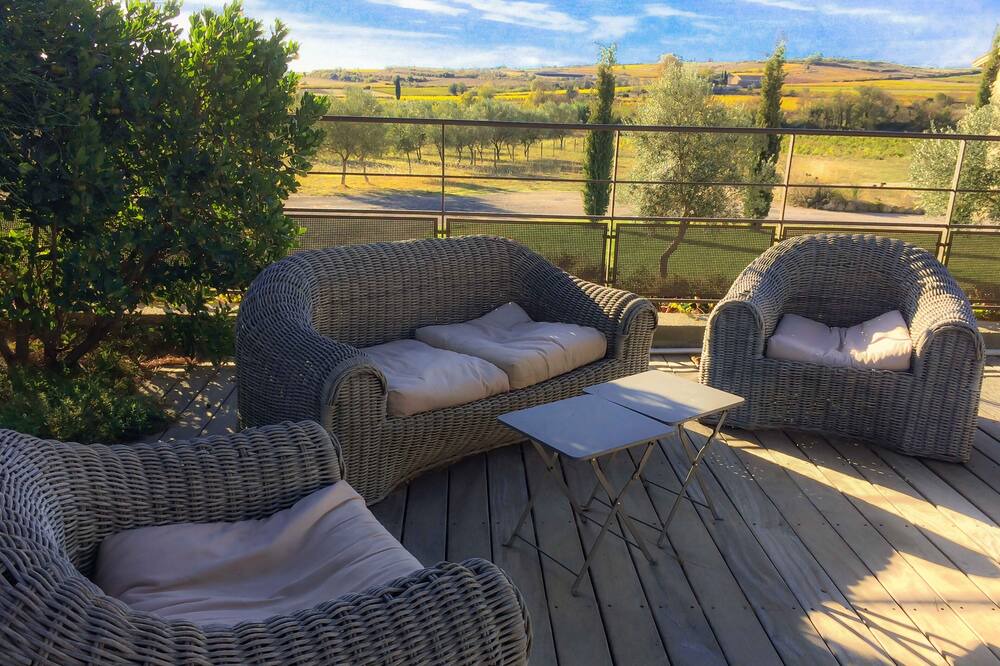 Photo of Patio Balcony in Aspiran