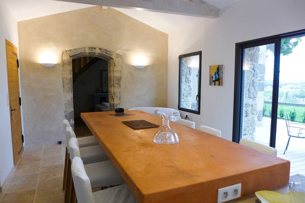 Photo of Kitchen in Aspiran