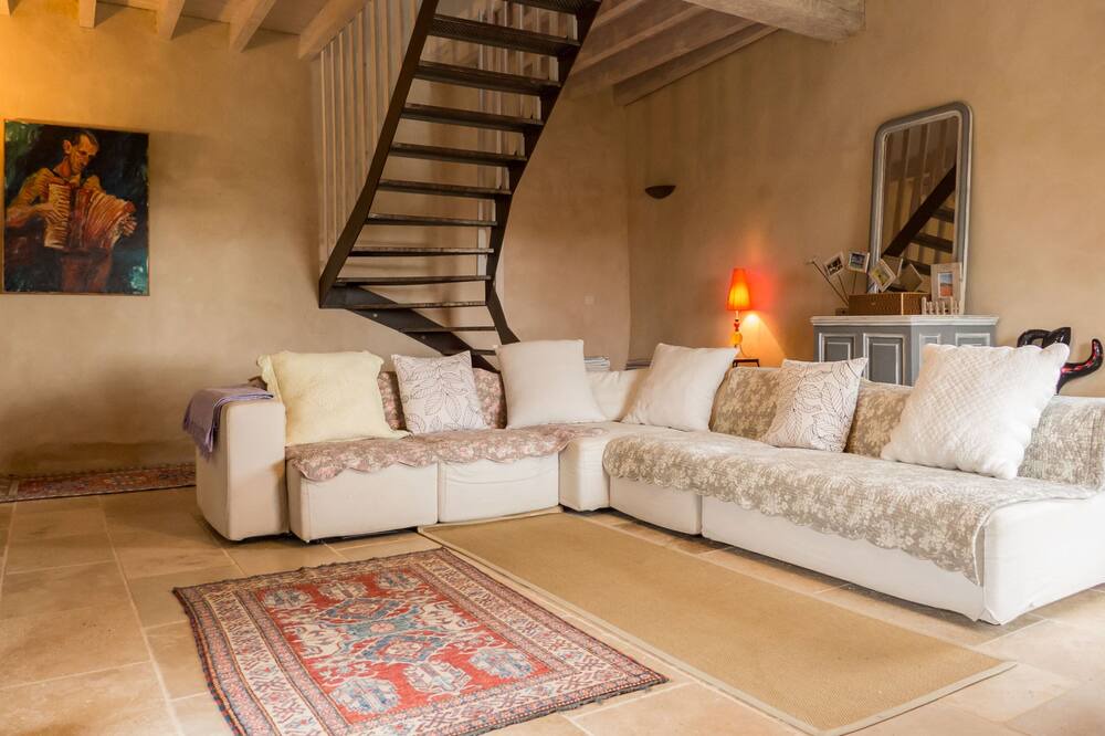 Photo of Livingroom in Aspiran