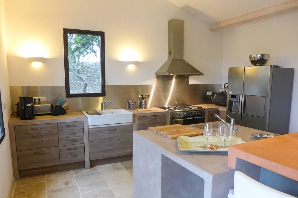 Photo of Kitchen in Aspiran
