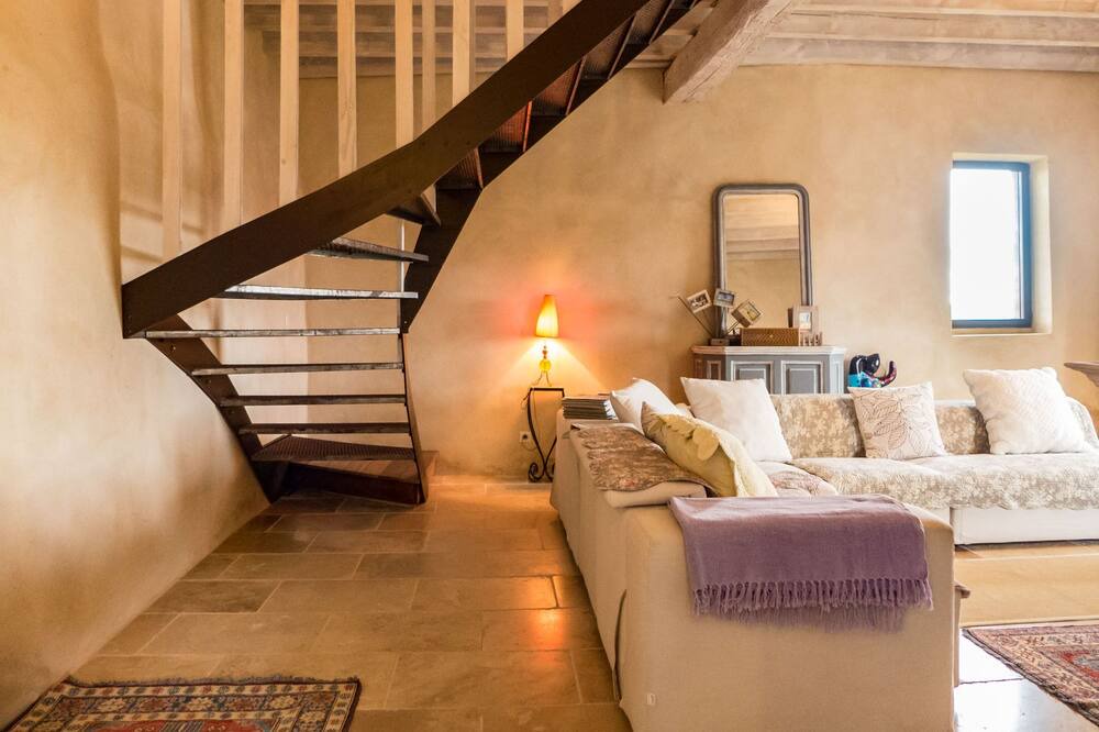 Photo of Livingroom in Aspiran