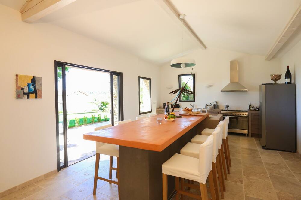 Photo of Kitchen in Aspiran