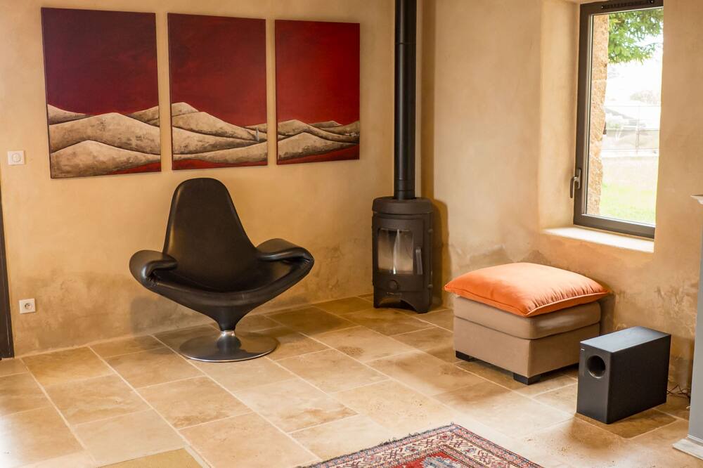 Photo of Livingroom in Aspiran