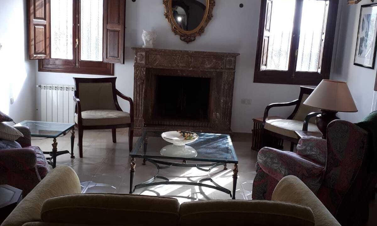 Photo of Livingroom in Murla