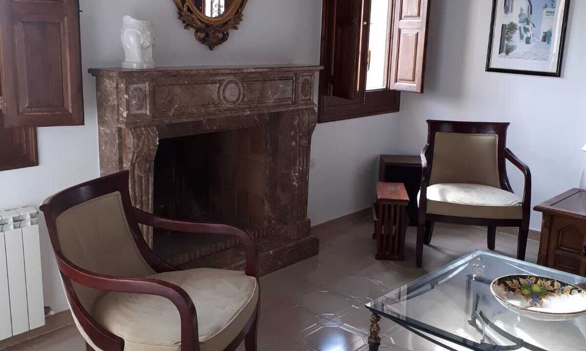 Photo of Livingroom in Murla