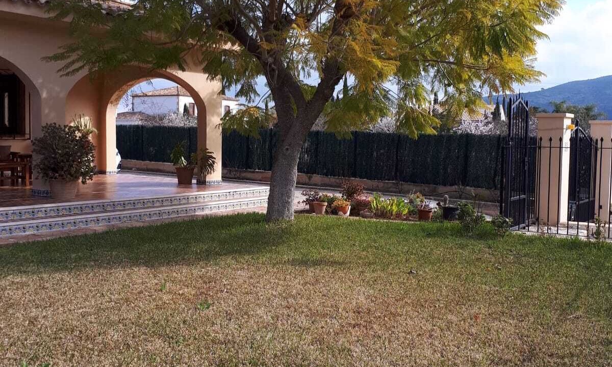 Photo of Outdoor in Murla
