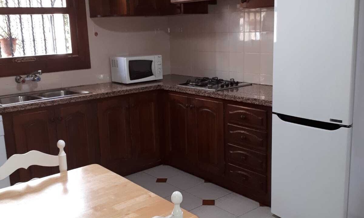 Photo of Kitchen in Murla