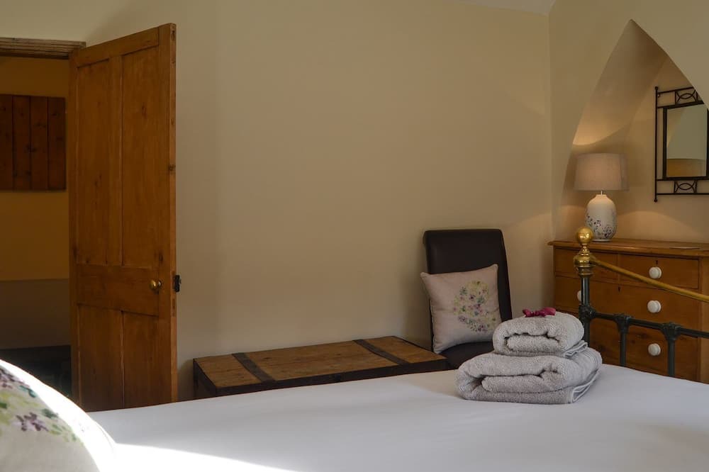 Photo of Bedroom in Ironbridge