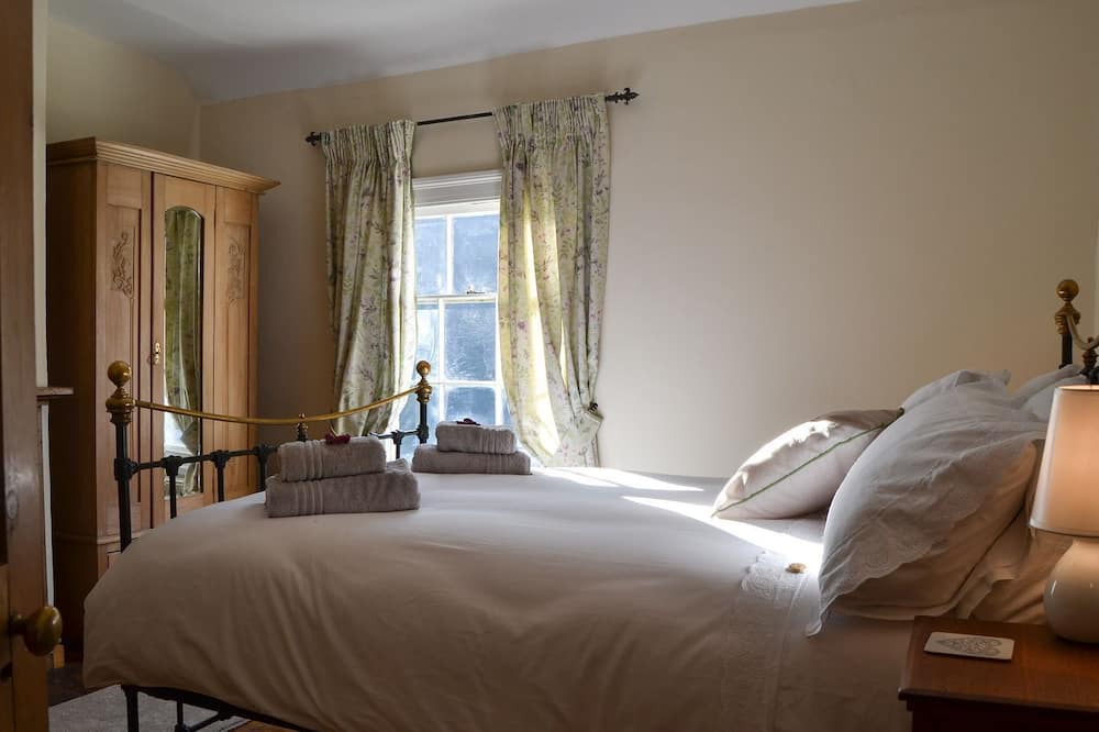 Photo of Bedroom in Ironbridge