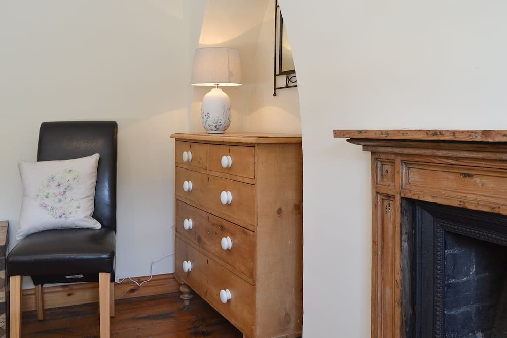 Photo of Bedroom in Ironbridge