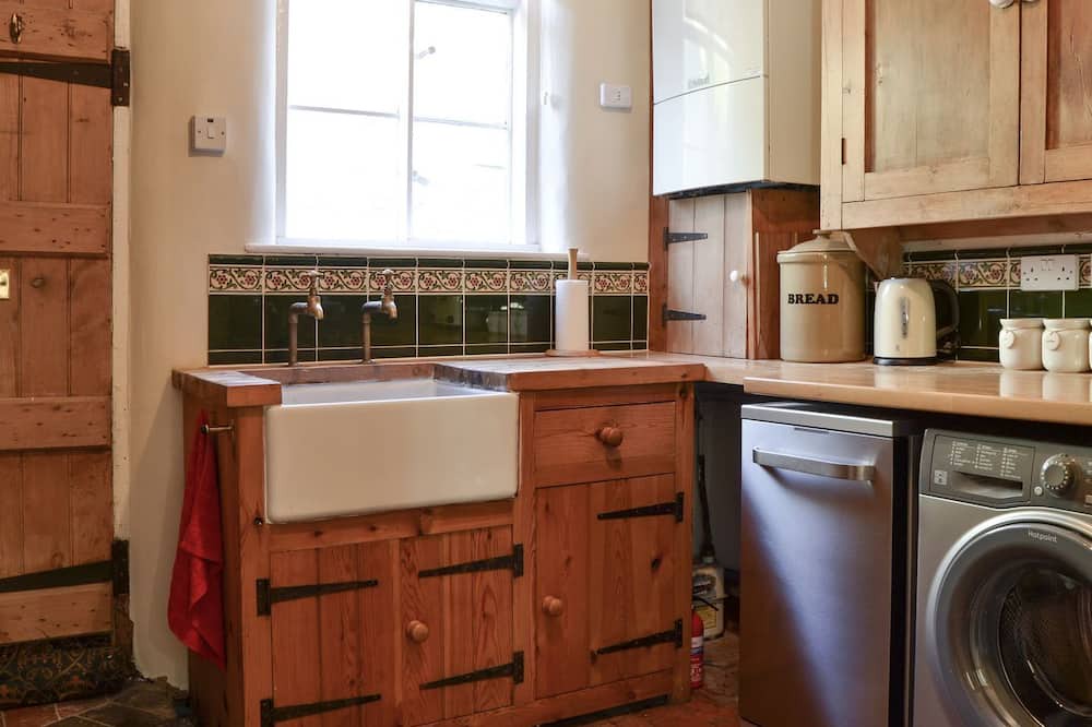 Photo of Kitchen in Ironbridge