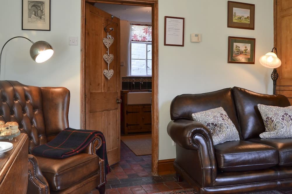 Photo of Livingroom in Ironbridge