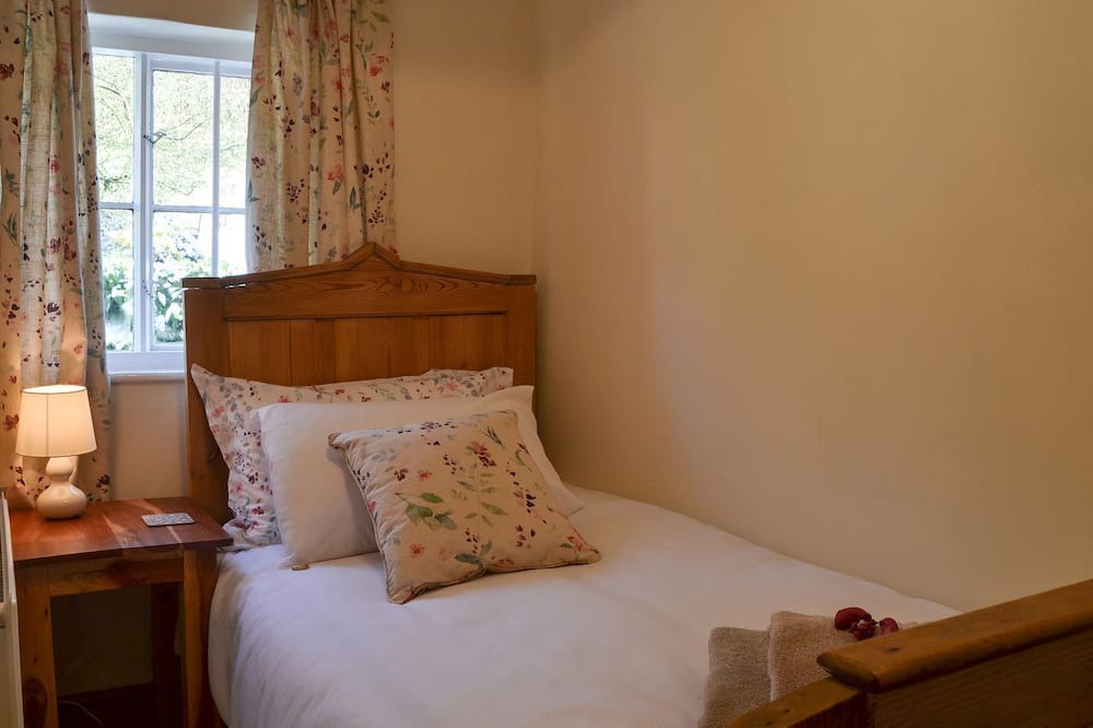 Photo of Bedroom in Ironbridge