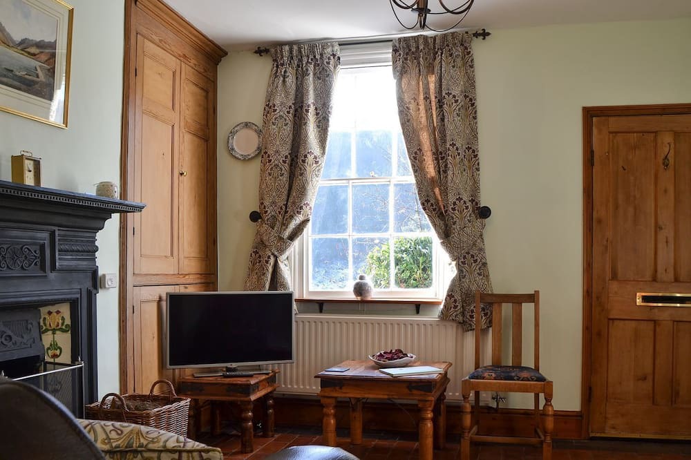 Photo of Livingroom in Ironbridge