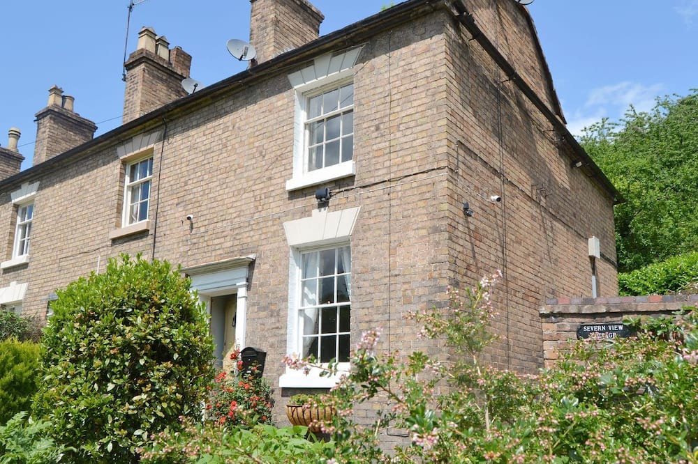 Photo of Outdoor in Ironbridge