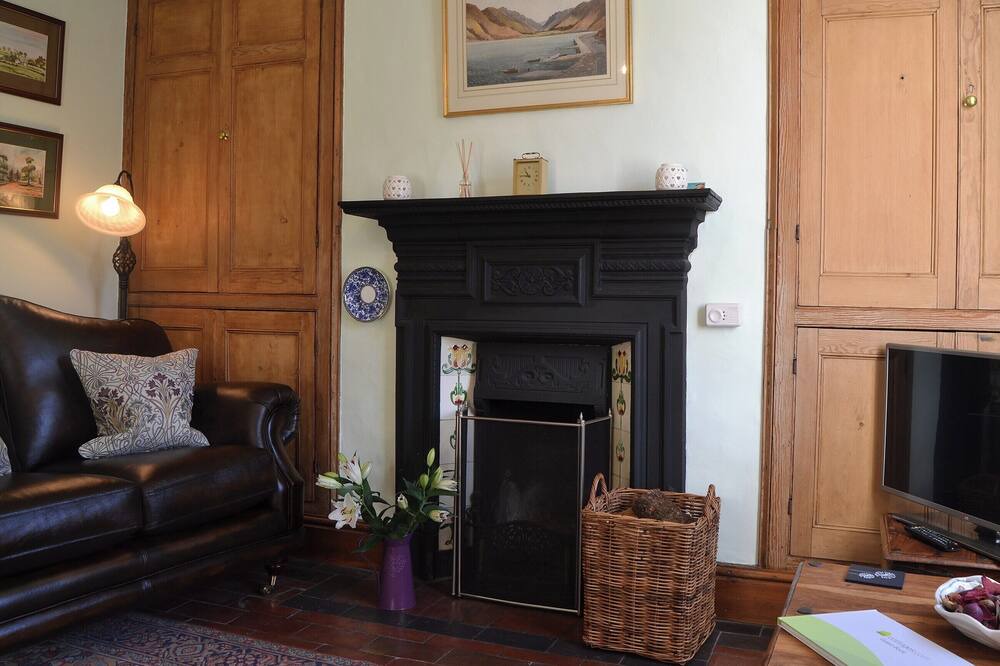 Photo of Livingroom in Ironbridge