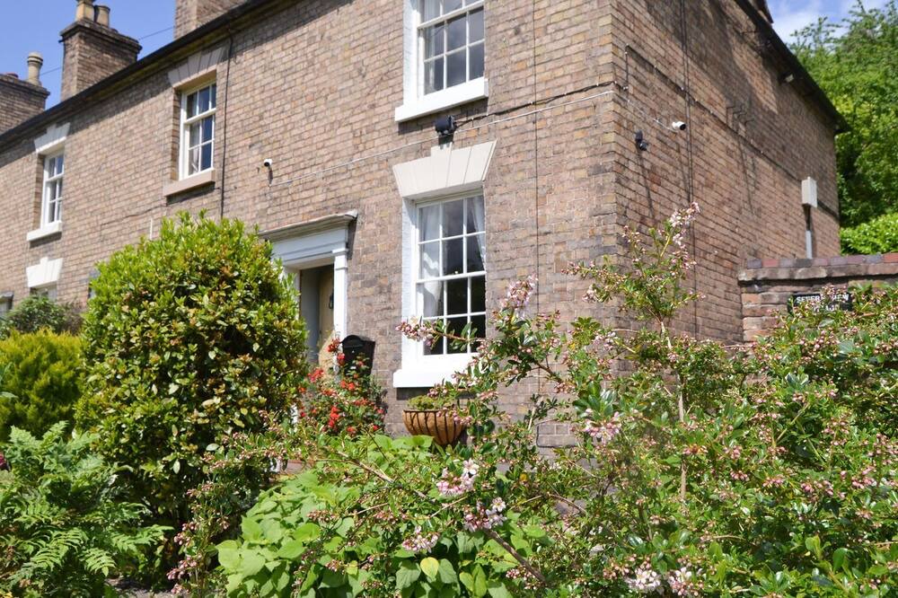 Photo of Outdoor in Ironbridge