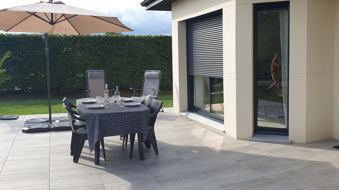 Photo of Outdoor in Bordeaux-Saint-Clair