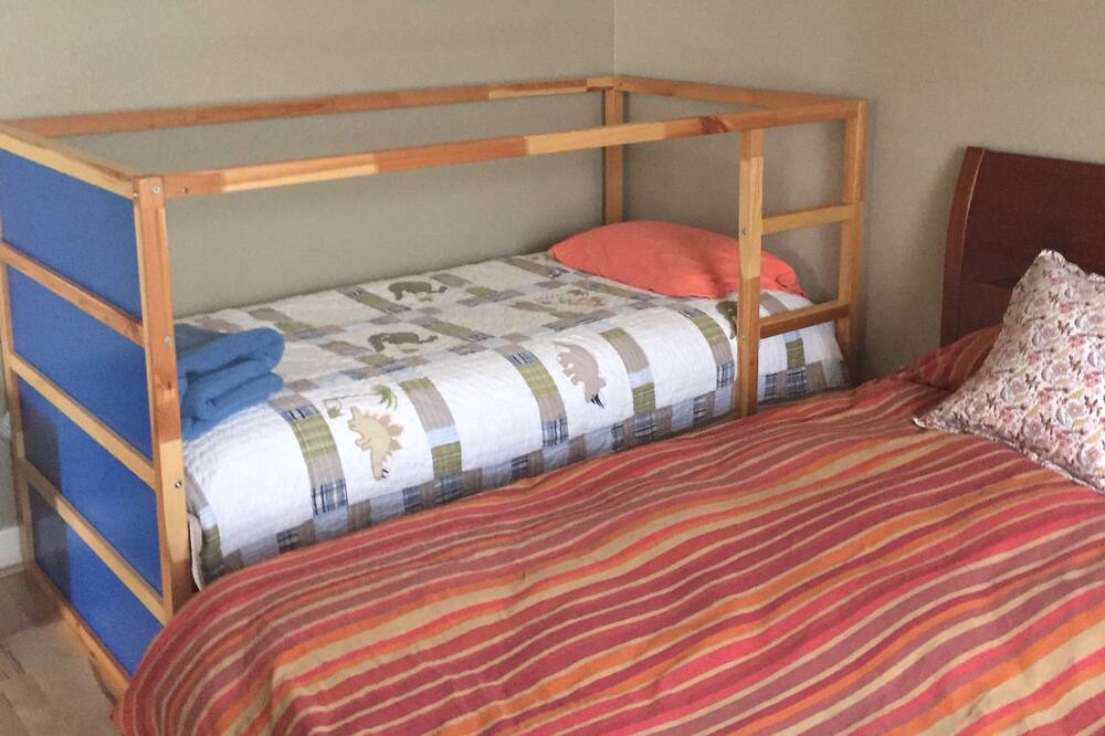 Photo of Bedroom in Longmont